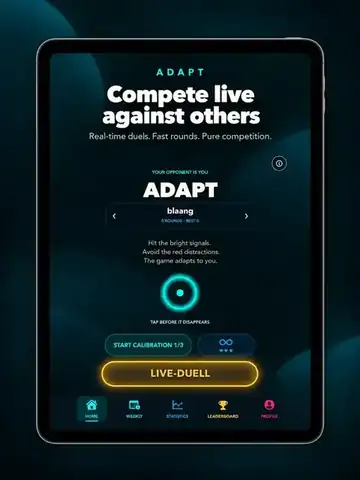 Live Duels